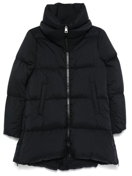 HERNO Women's Mini Parka Jacket