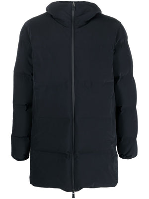 HERNO Men's Padded Jacket - Perfect for FW24