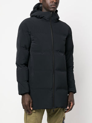 HERNO Men's Padded Jacket for Fall/Winter 2024