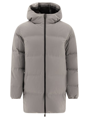 HERNO Men's Regular Fit Down Jacket - FW24 Edition