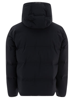 HERNO Men's Regular Fit Down Jacket - FW24