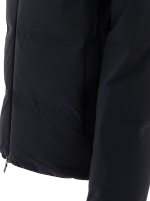 HERNO Men's Regular Fit Down Jacket - FW24