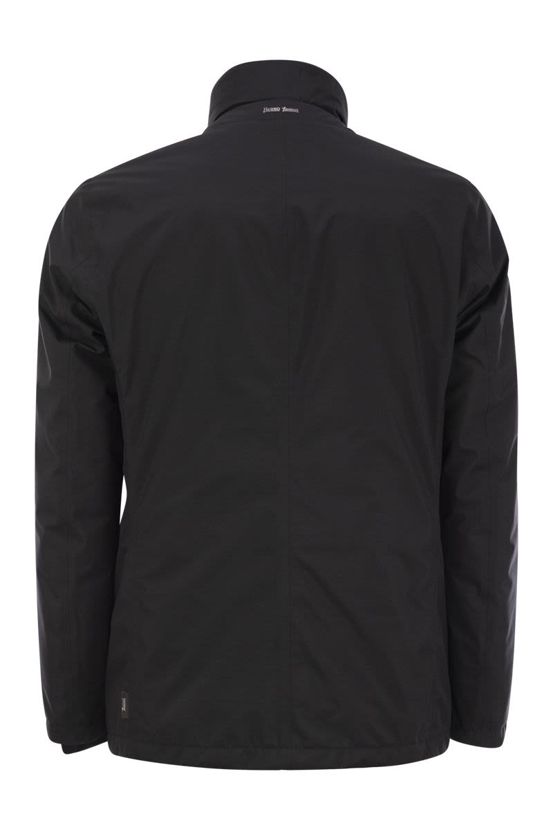 HERNO 2-LAYER GORETEX LAMINAR BLAZER