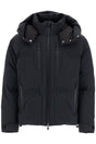 HERNO Men's Short Down Jacket - Regular Fit