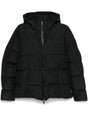 HERNO Windstopper Down Jacket for Men - FW24