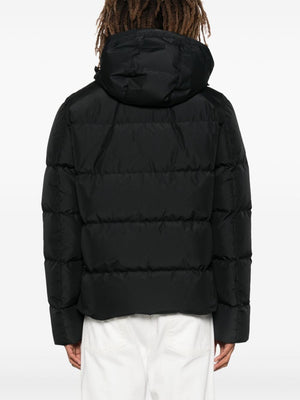 HERNO Windstopper Down Jacket for Men - FW24