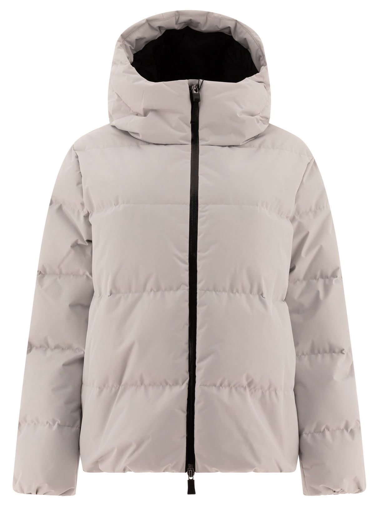 HERNO Luxury Insulated Down Jacket