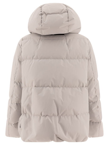 HERNO Luxury Insulated Down Jacket