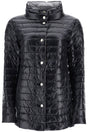 HERNO Reversible A-Shape Down Jacket - Women's