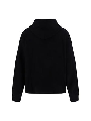 Áo Hoodie Thời Trang Đính Hạt Xinh Cho Nam - FW23