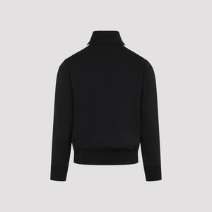 PALM ANGELS Classic Track Jacket in Black