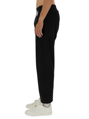 PALM ANGELS Essential Jogging Pants - Size L