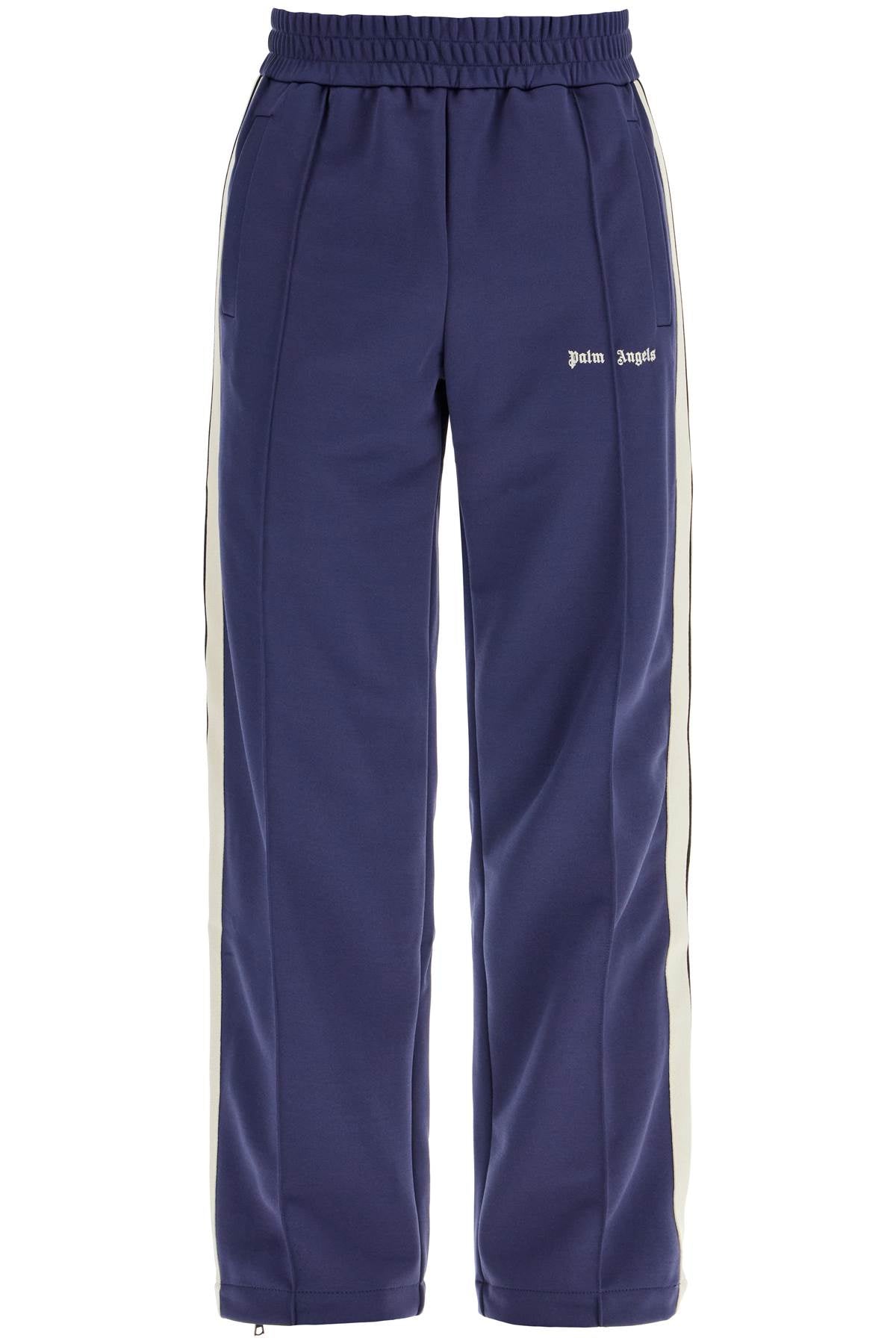 PALM ANGELS Classic Logo Track Pants