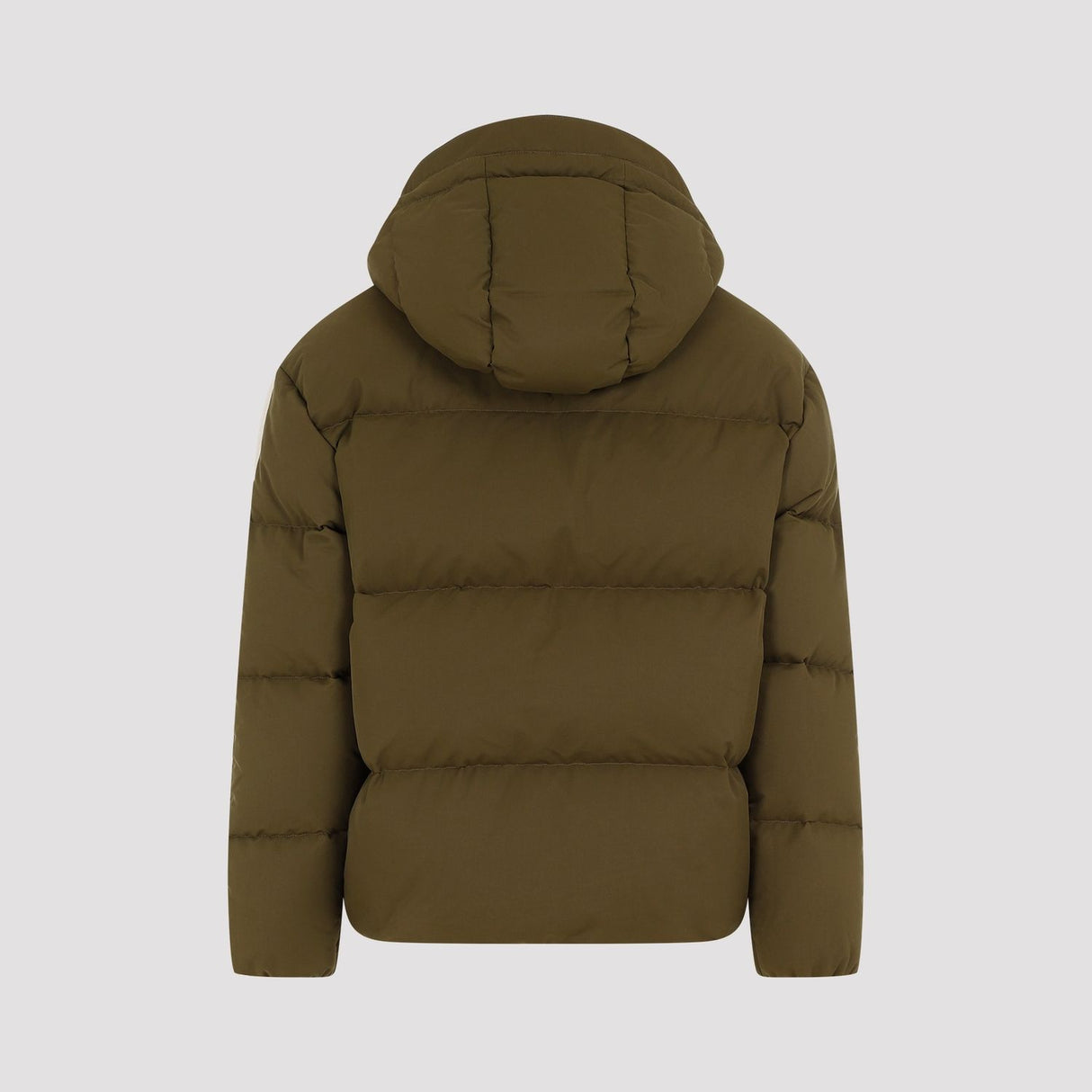 PALM ANGELS Monogram Track Down Jacket - FW24