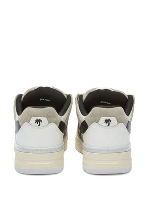 PALM ANGELS Venice Suede Sneakers for Men