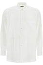 COMME DES GARÇONS HOMME PLUS Twisted Effect Shirt - Relaxed Fit