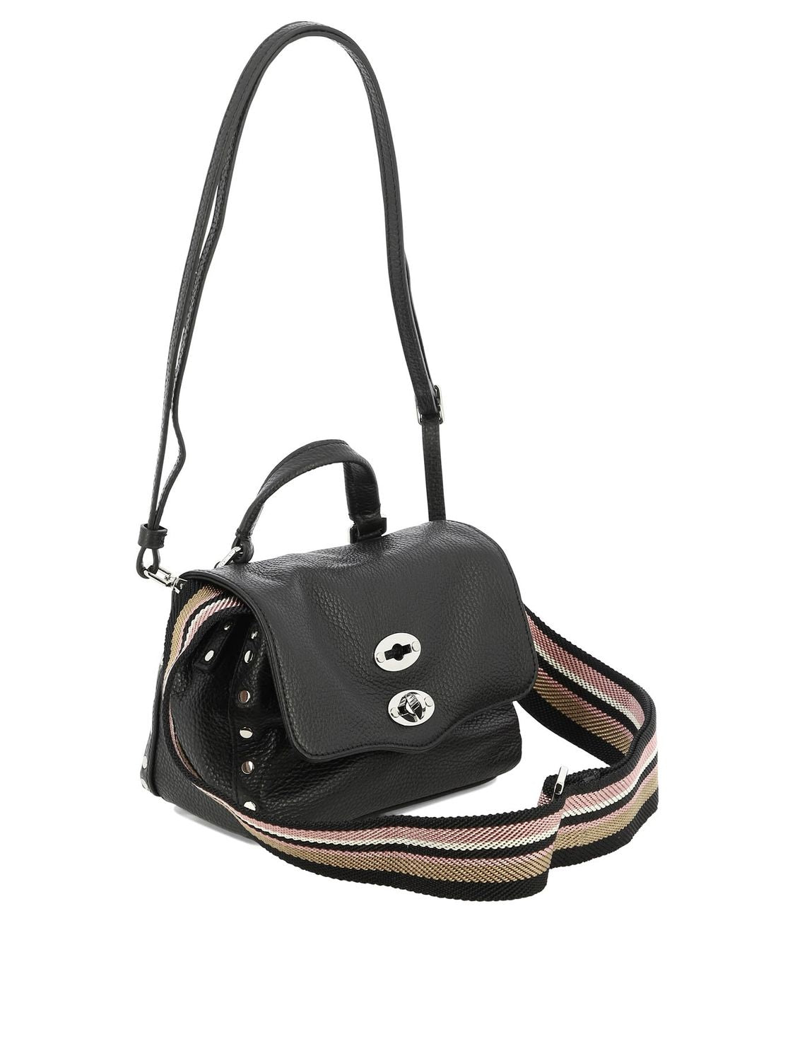 ZANELLATO Everyday Mini Handbag