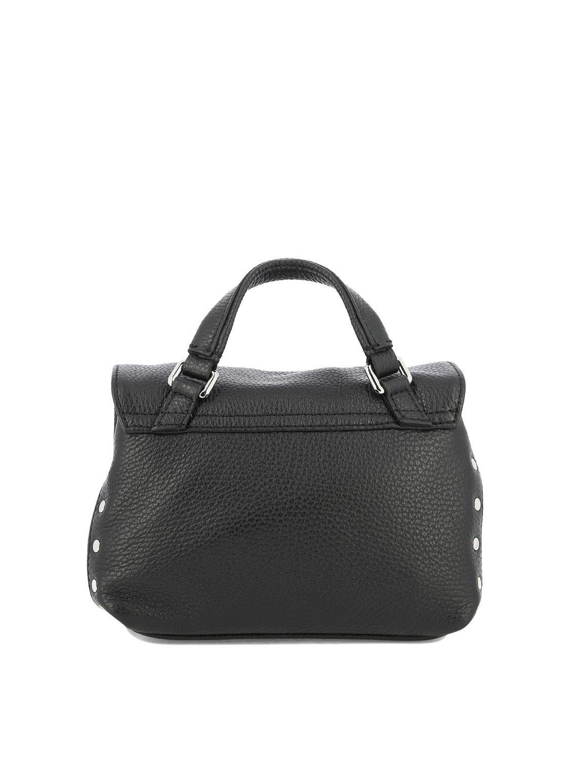 ZANELLATO Everyday Mini Handbag