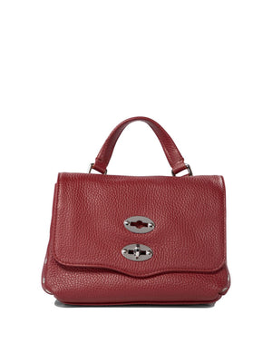 ZANELLATO Mini Daily Handbag