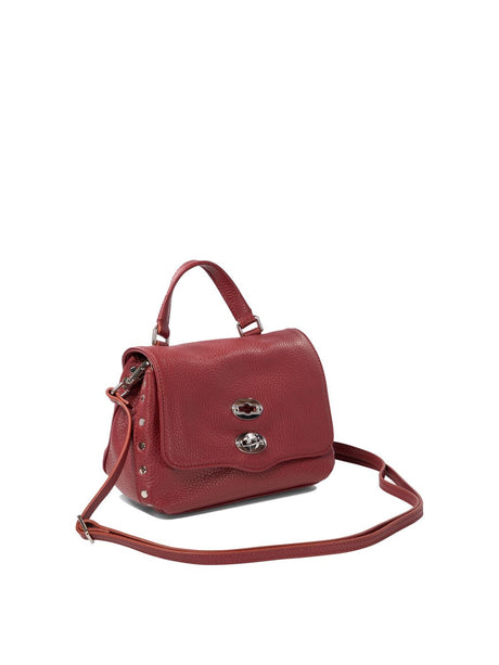 ZANELLATO Mini Daily Handbag