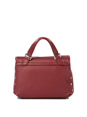 ZANELLATO Mini Daily Handbag