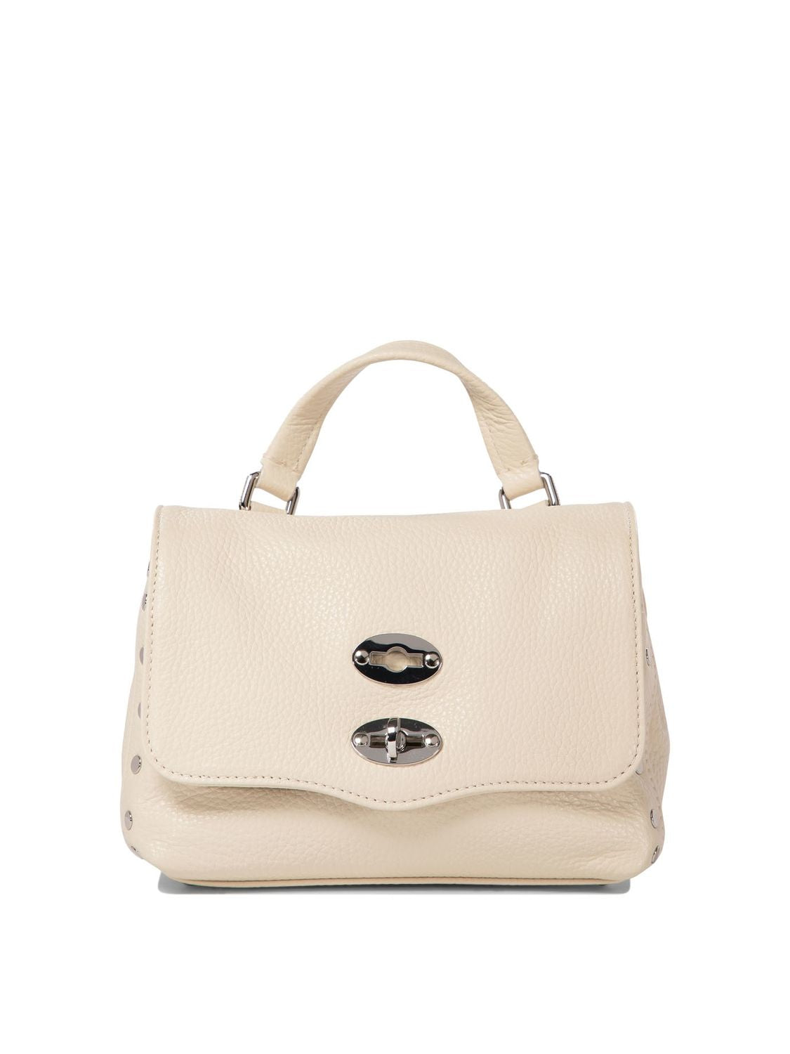 ZANELLATO Mini Daily Handbag for Women