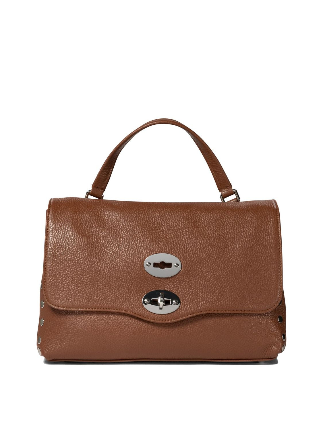 ZANELLATO "Postman DAILY GIORNO S" HANDBAG