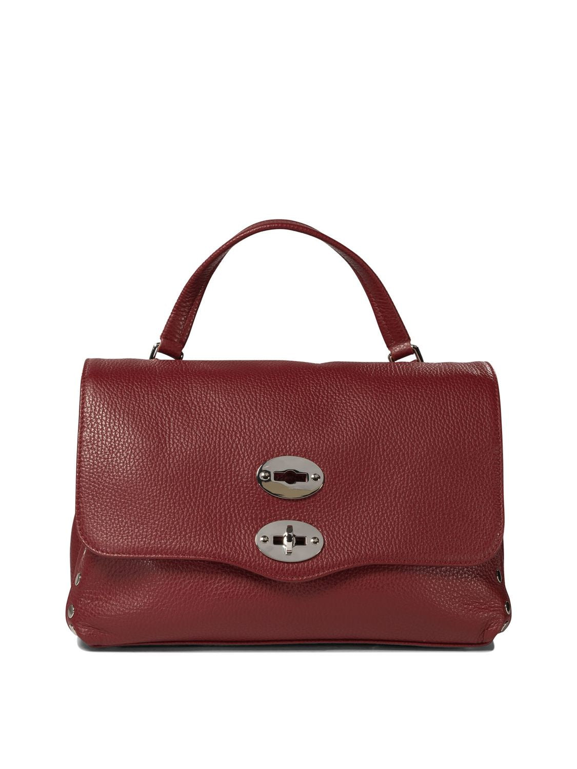 ZANELLATO Daily Mini Bag - Luxurious Leather Handbag