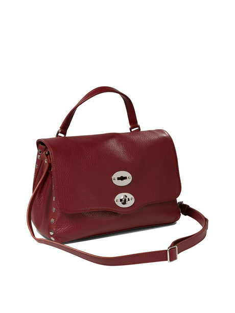 ZANELLATO Daily Mini Bag - Luxurious Leather Handbag