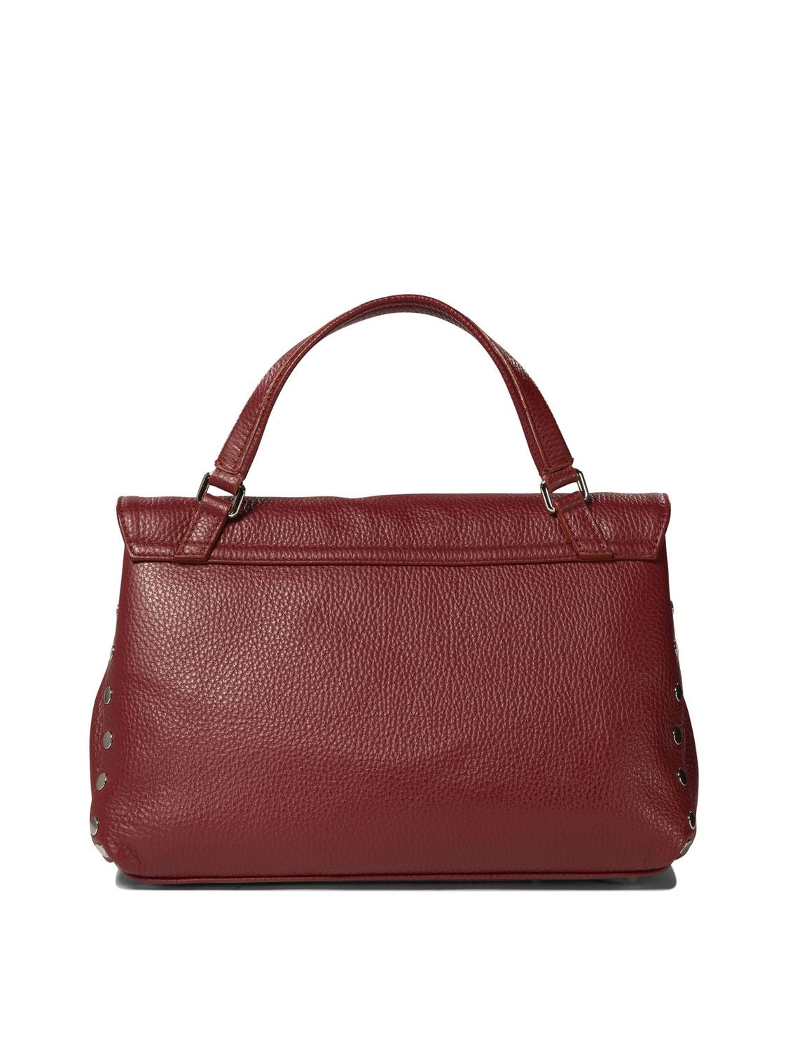 ZANELLATO Daily Mini Bag - Luxurious Leather Handbag