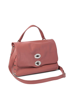 ZANELLATO Mini Daily Handbag