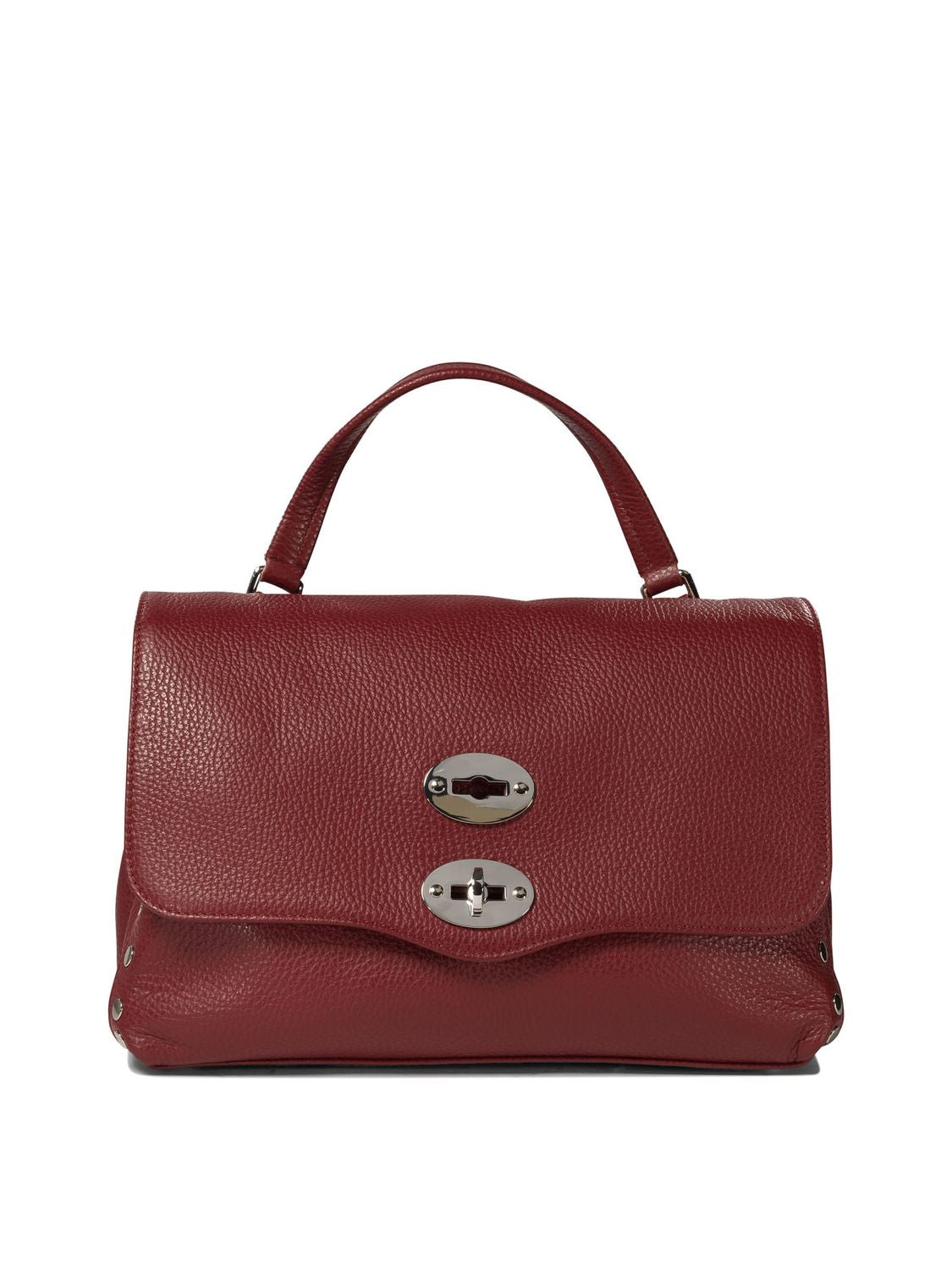 ZANELLATO Postman Mini Daily Handbag