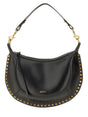 ISABEL MARANT Elegant Leather Shoulder Bag