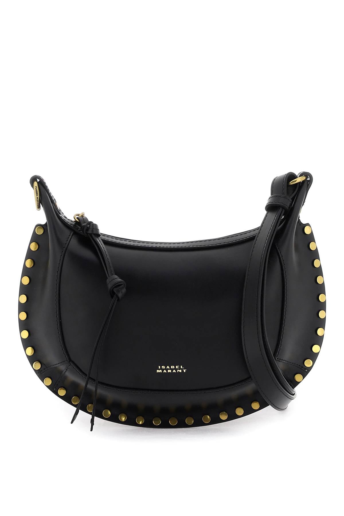 ISABEL MARANT Mini Moon Shoulder Handbag