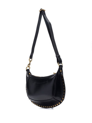 ISABEL MARANT Mini Moon Shoulder Handbag