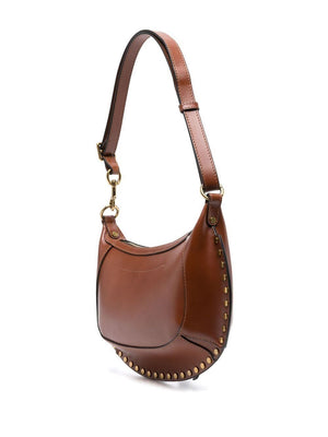 ISABEL MARANT Mini Moon Shoulder Handbag