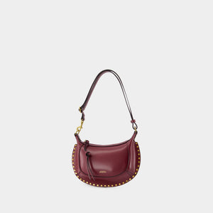 ISABEL MARANT Moonlit Charm Mini Shoulder Handbag