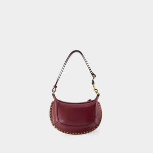 ISABEL MARANT Moonlit Charm Mini Shoulder Handbag