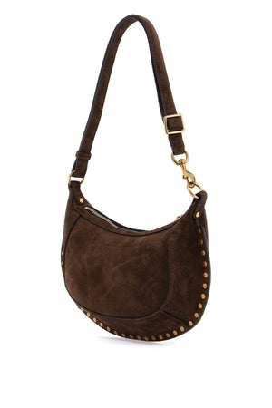 ISABEL MARANT Mini Moon Shoulder Handbag