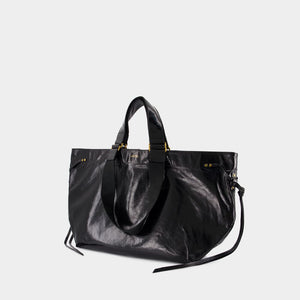 ISABEL MARANT Wardy Mini Shoulder Bag