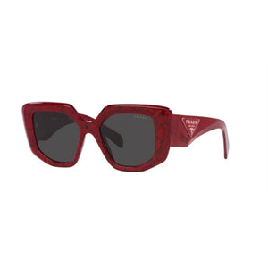 PRADA Elegant Havana Sunglasses