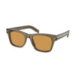 PRADA Sophisticated Men’s Sunglasses with Light-Adaptive Lenses