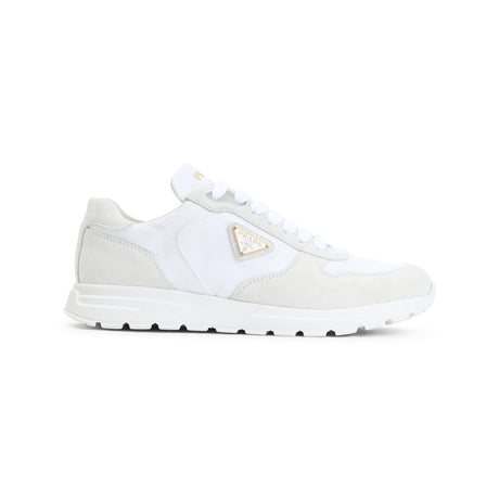 PRADA Luxury Eco-Friendly 1E921NF035.D7C Sneakers for Women