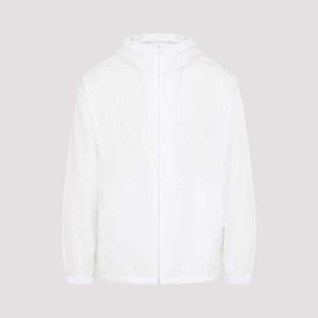 PRADA Elevated Men's Spring Summer Jacket