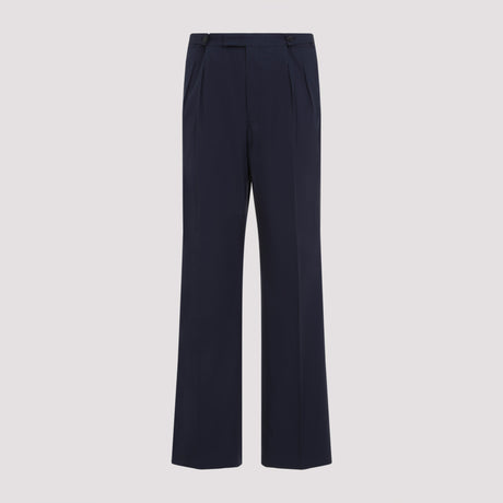 PRADA Elegant Men's Trousers - Spring Summer 2025