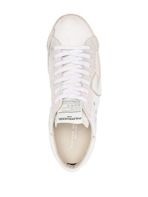 PHILIPPE MODEL PARIS Modern Low Sneakers for Men