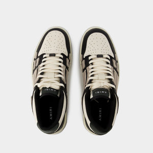 AMIRI Low Top Fashion Sneakers for Men