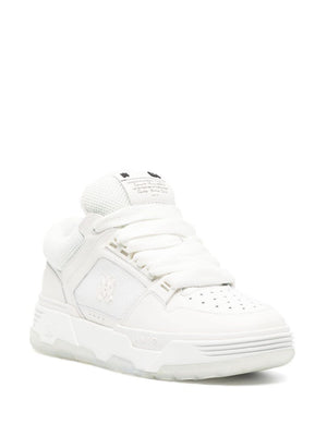 AMIRI White MA-1 Sneakers for Men - SS24 Collection