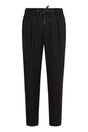 HERNO Men's Classic Trouser