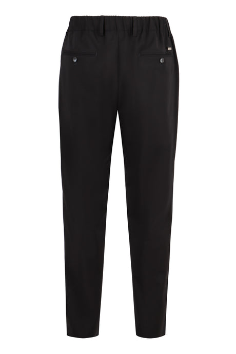 HERNO Men's Classic Trouser